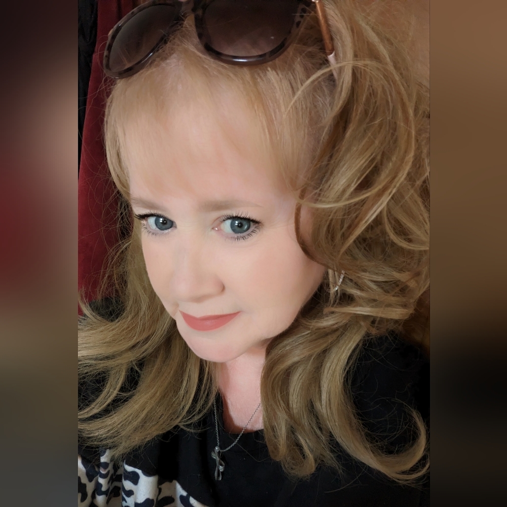 Meet your Posher, Kelly keane